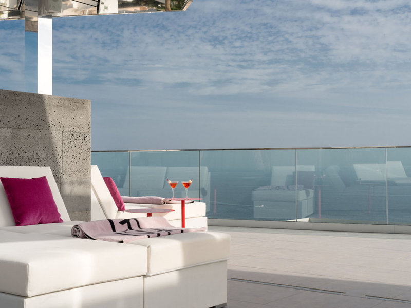 La Isla y el Mar Hotel Boutique 14