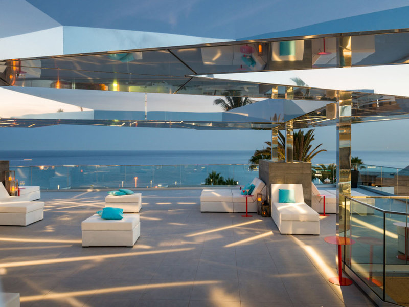 La Isla y el Mar Hotel Boutique 16