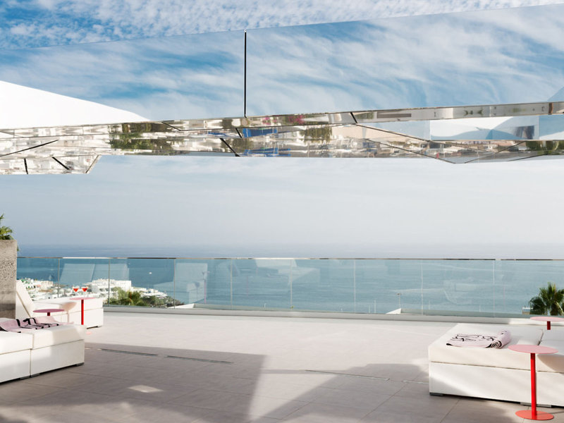 La Isla y el Mar Hotel Boutique 17