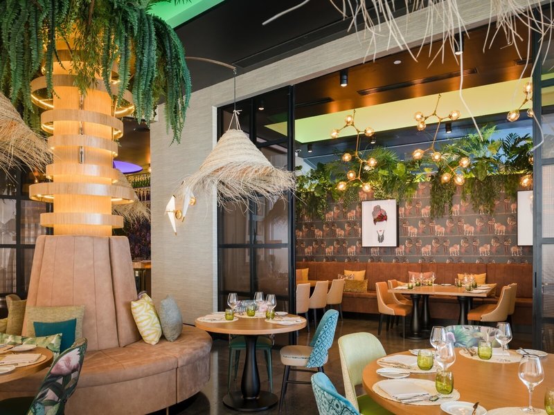 La Isla y el Mar Hotel Boutique 18