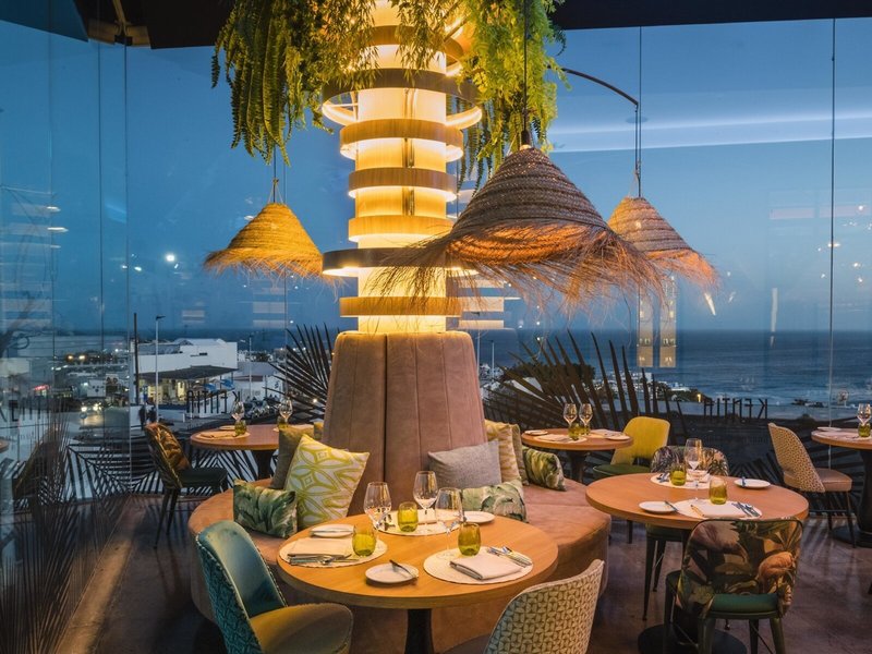 La Isla y el Mar Hotel Boutique 19