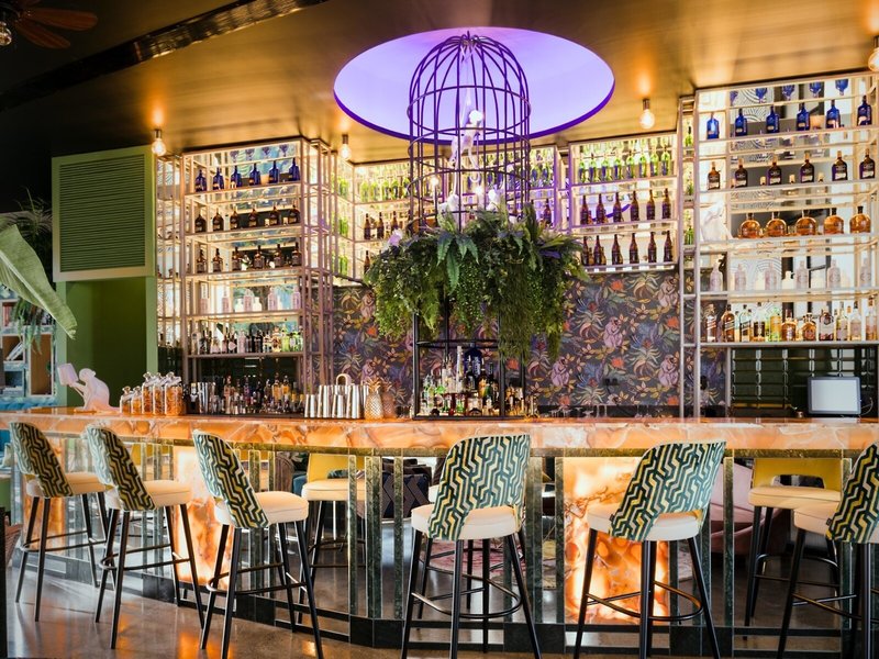 La Isla y el Mar Hotel Boutique 21