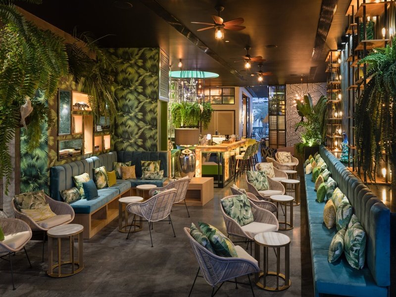 La Isla y el Mar Hotel Boutique 23