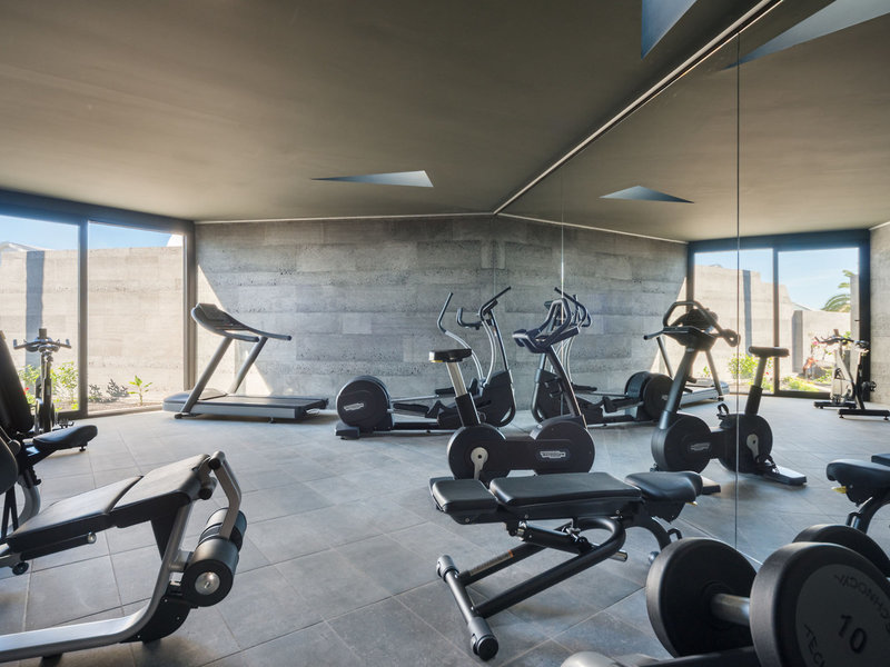 La Isla y el Mar Hotel Boutique 26