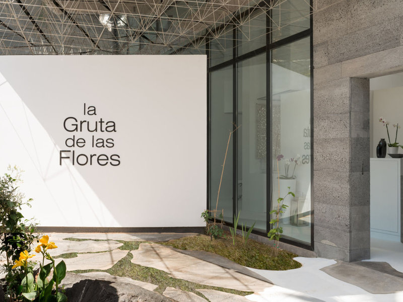 La Isla y el Mar Hotel Boutique 30