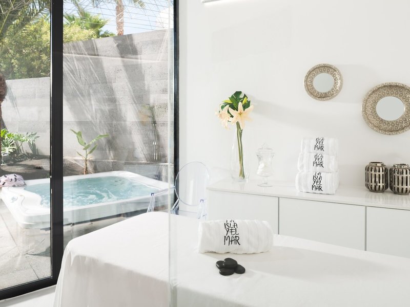 La Isla y el Mar Hotel Boutique 32