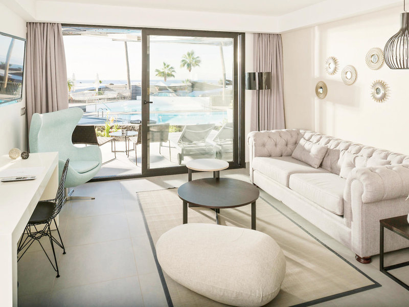 La Isla y el Mar Hotel Boutique 34