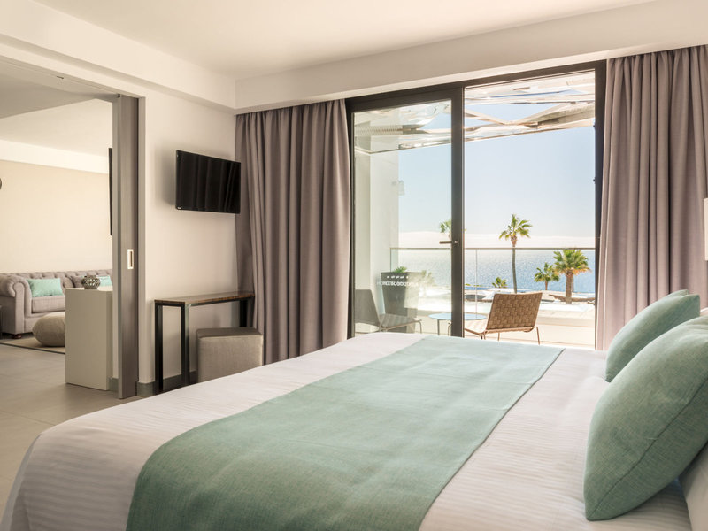 La Isla y el Mar Hotel Boutique 35