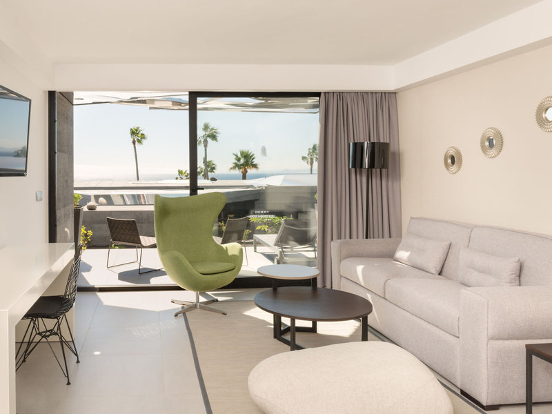 La Isla y el Mar Hotel Boutique 36