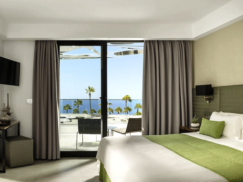 La Isla y el Mar Hotel Boutique 37