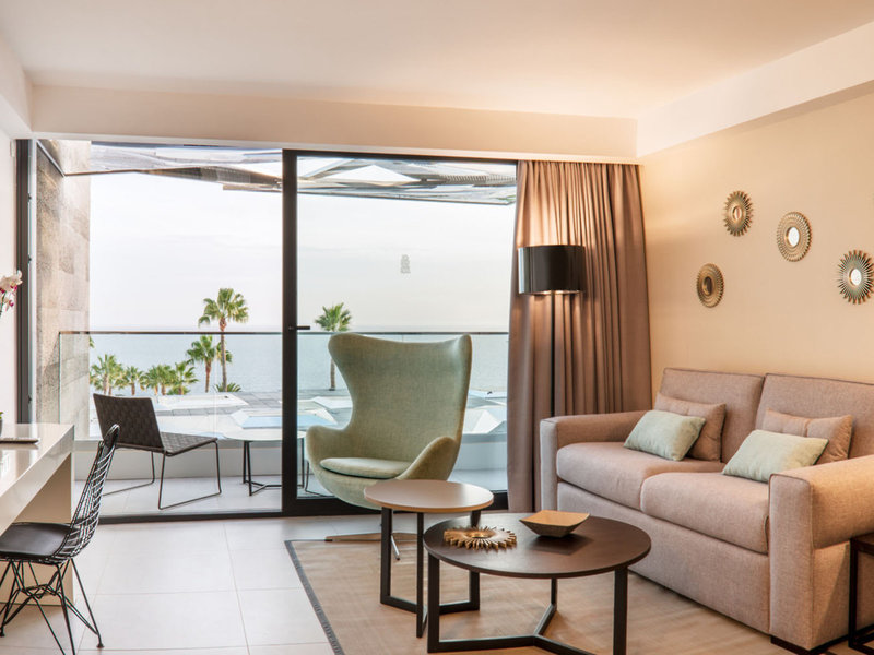 La Isla y el Mar Hotel Boutique 38