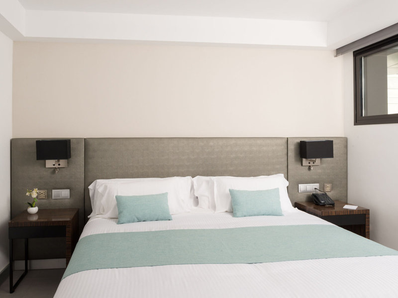 La Isla y el Mar Hotel Boutique 41