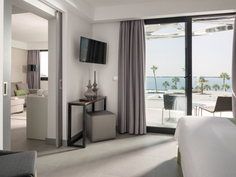 La Isla y el Mar Hotel Boutique 42
