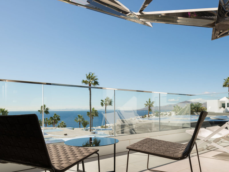 La Isla y el Mar Hotel Boutique 45