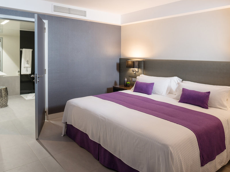 La Isla y el Mar Hotel Boutique 46