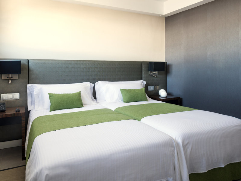 La Isla y el Mar Hotel Boutique 48