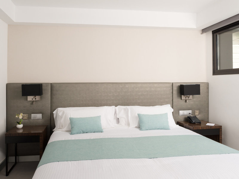 La Isla y el Mar Hotel Boutique 49