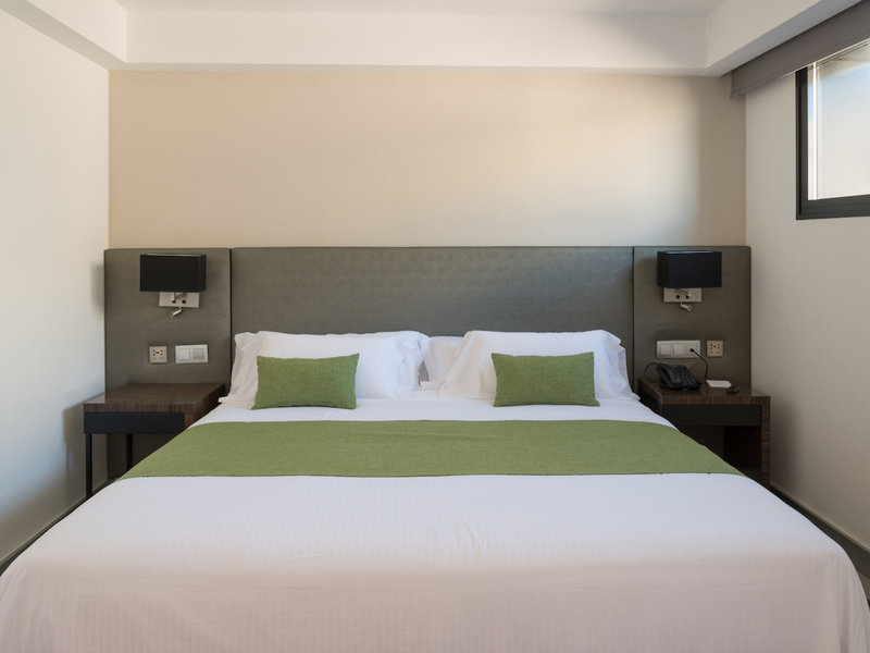 La Isla y el Mar Hotel Boutique 50