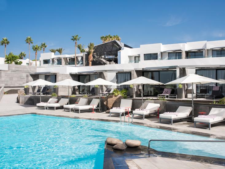 La Isla y el Mar Hotel Boutique 1