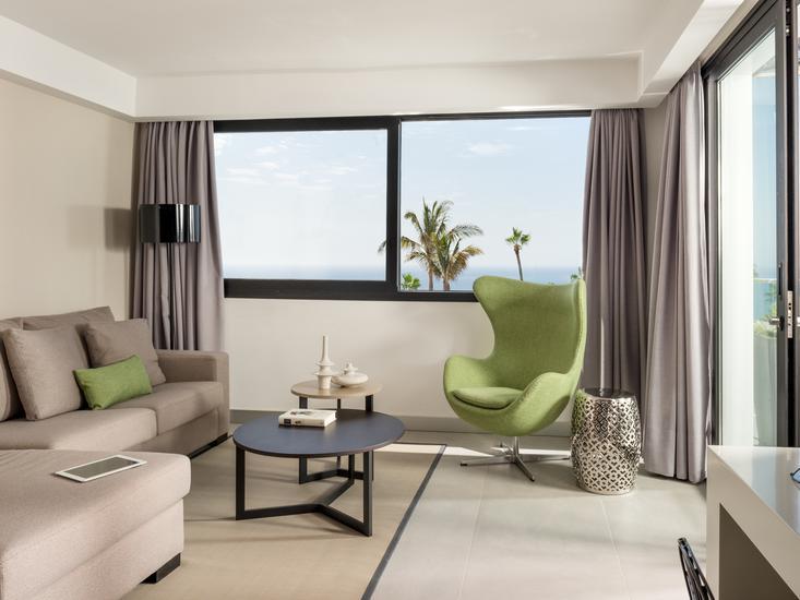 La Isla y el Mar Hotel Boutique 2