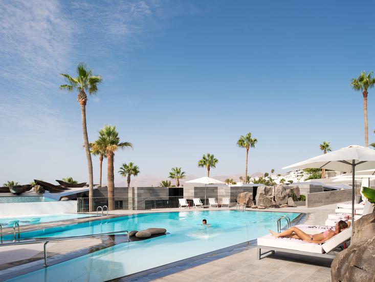 La Isla y el Mar Hotel Boutique 3