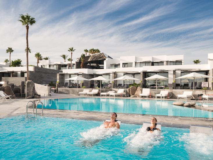 La Isla y el Mar Hotel Boutique 5