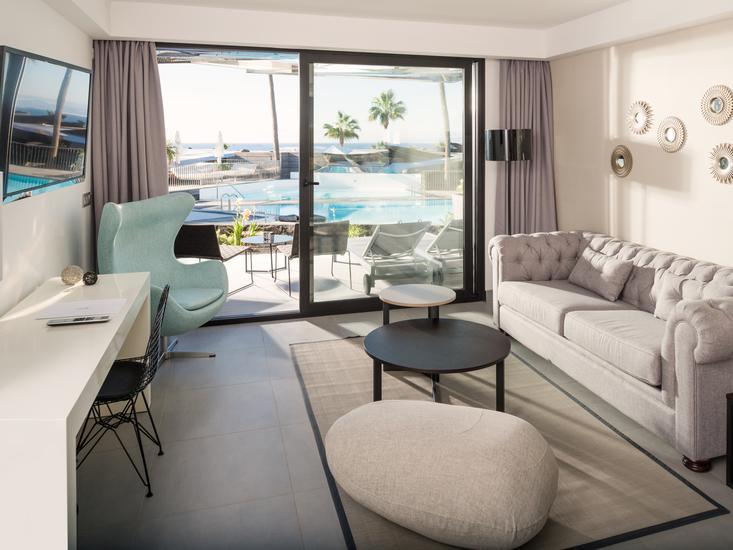 La Isla y el Mar Hotel Boutique 6