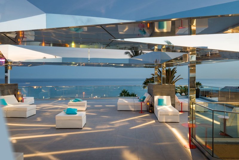 La Isla y el Mar Hotel Boutique 1