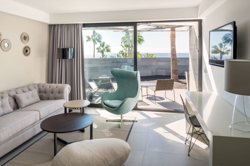 La Isla y el Mar Hotel Boutique 4