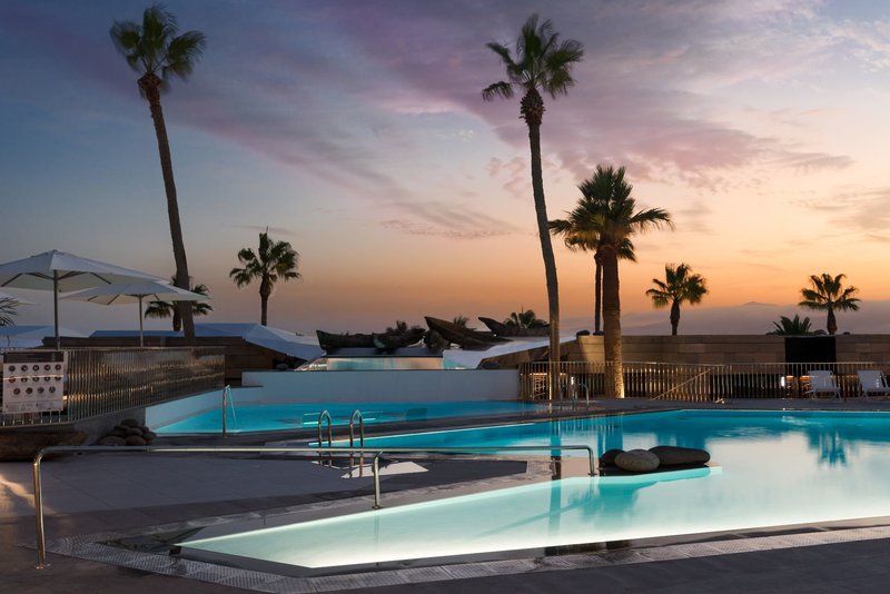 La Isla y el Mar Hotel Boutique 5