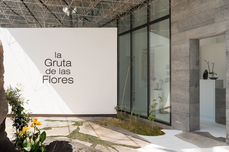 La Isla y el Mar Hotel Boutique 6