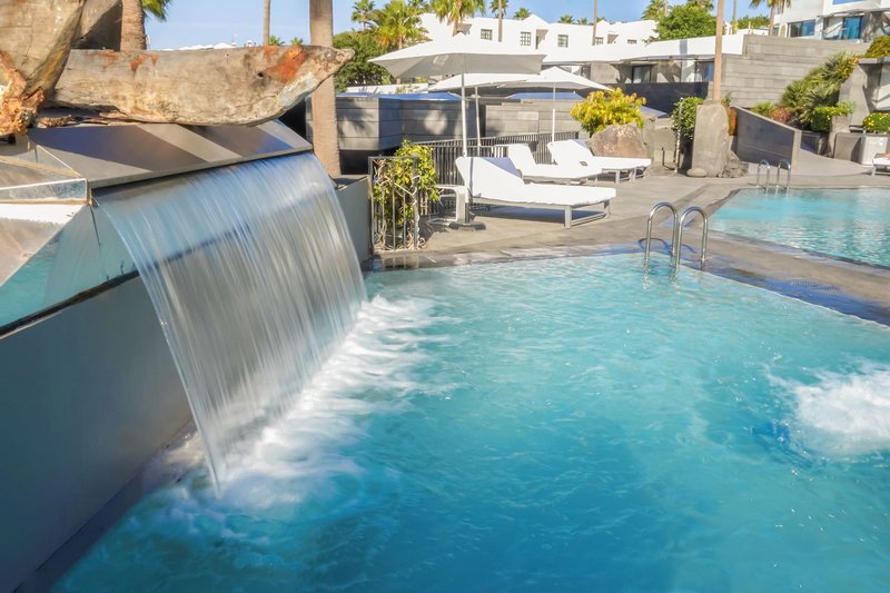 La Isla y el Mar Hotel Boutique 10