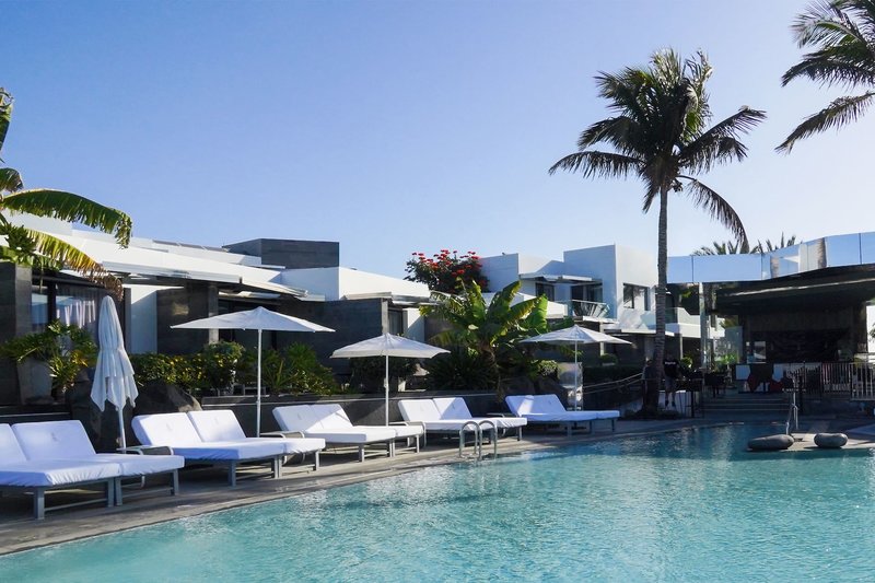 La Isla y el Mar Hotel Boutique 11