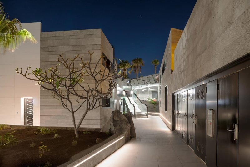 La Isla y el Mar Hotel Boutique 12