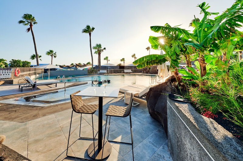 La Isla y el Mar Hotel Boutique 14