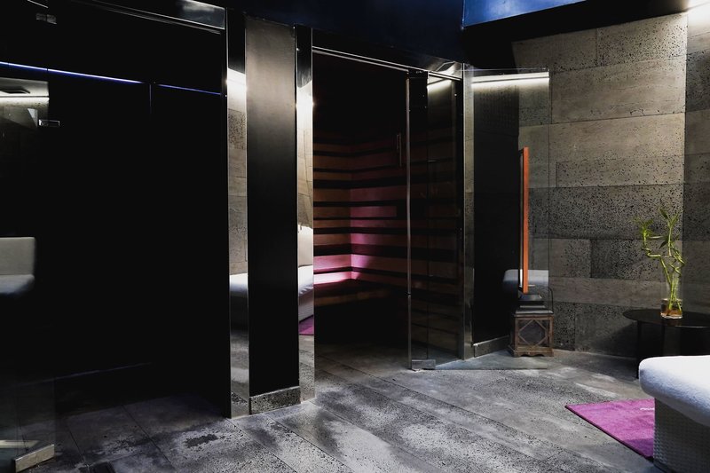 La Isla y el Mar Hotel Boutique 16