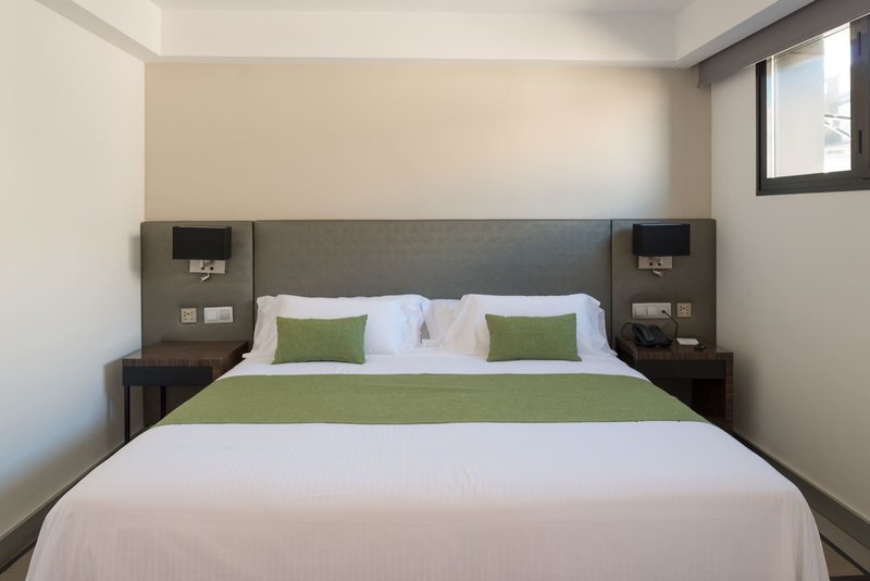 La Isla y el Mar Hotel Boutique 18