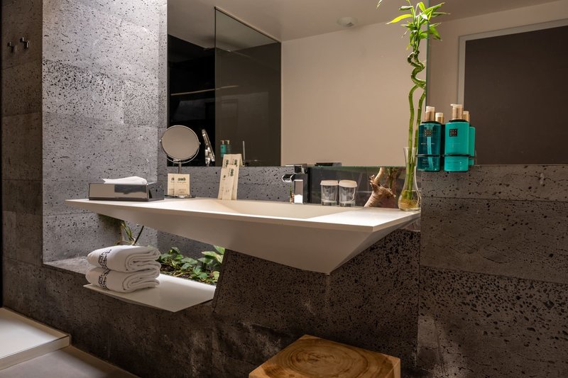 La Isla y el Mar Hotel Boutique 23