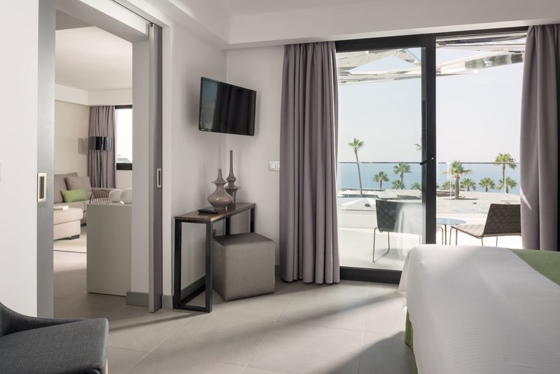 La Isla y el Mar Hotel Boutique 25