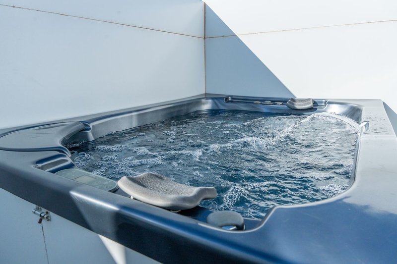 La Isla y el Mar Hotel Boutique 27