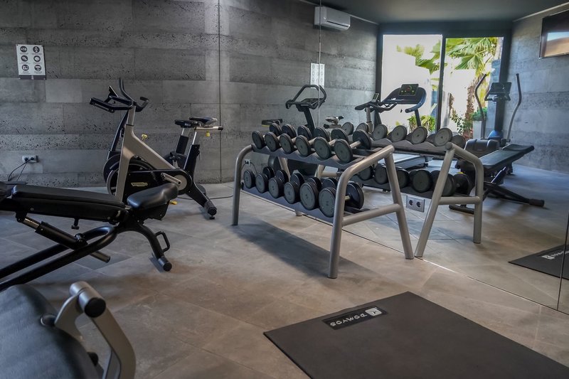 La Isla y el Mar Hotel Boutique 29