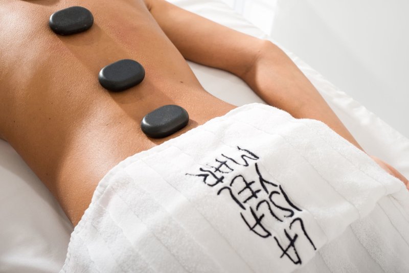 La Isla y el Mar Hotel Boutique 30