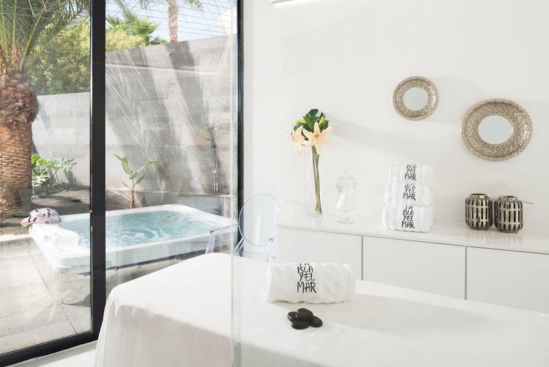 La Isla y el Mar Hotel Boutique 31