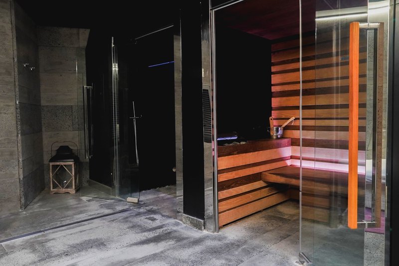 La Isla y el Mar Hotel Boutique 32