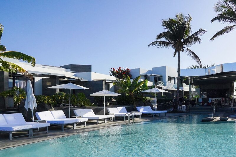 La Isla y el Mar Hotel Boutique 2