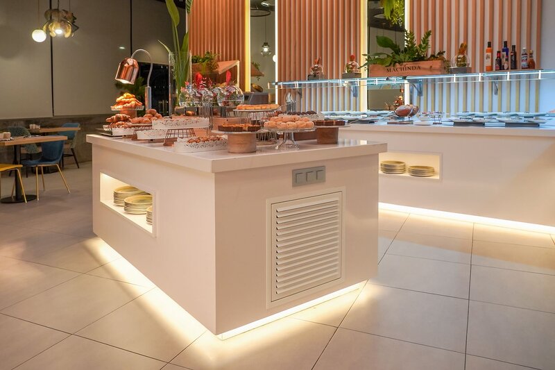 La Isla y el Mar Hotel Boutique 5