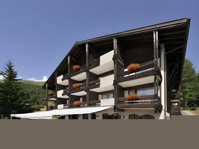 Hotel zur alten Gasse
