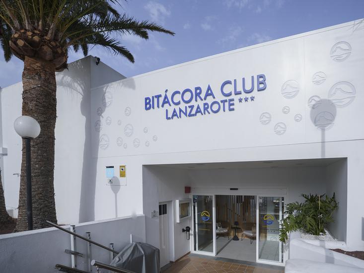 Bitacora Lanzarote Club 6