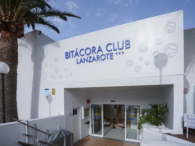 Bitacora Lanzarote Club