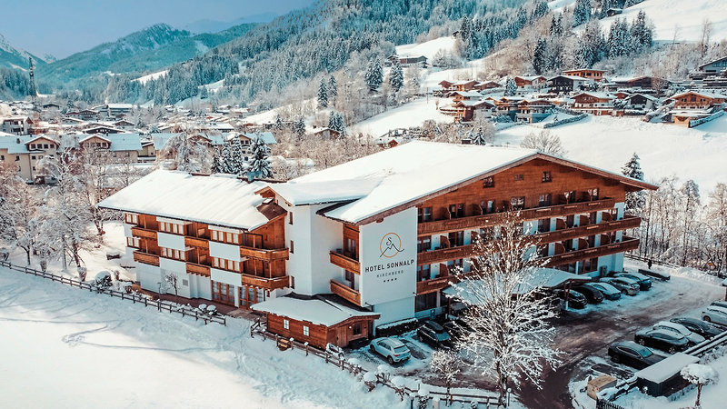 Sonnalp Kirchberg 1